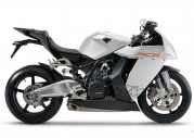 KTM RC8 KTM RC8